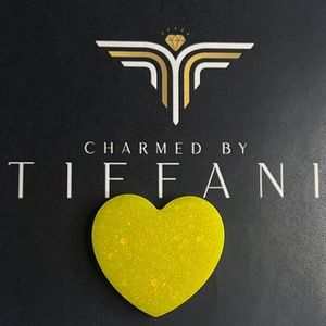 Charmed By Tiffani Pop Socket